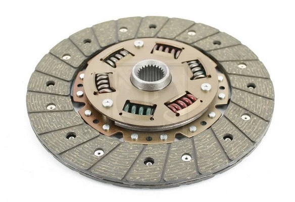 Disque d'embrayage NPS S220U30