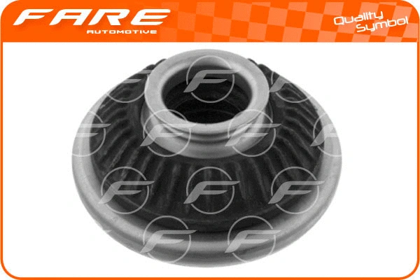 Coupelle de suspension FARE SA 13569