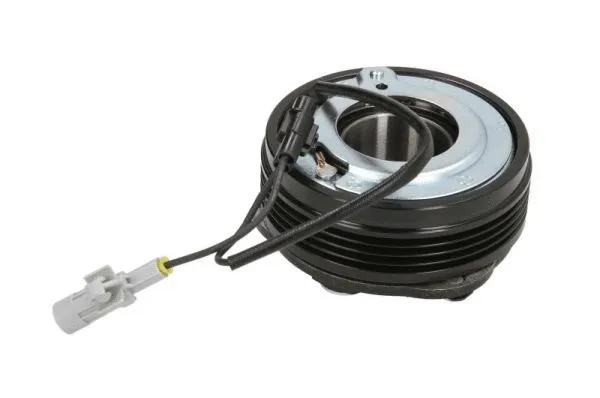 Embrayage magnétique, pour compresseurs de climatisation THERMOTEC KTT040200