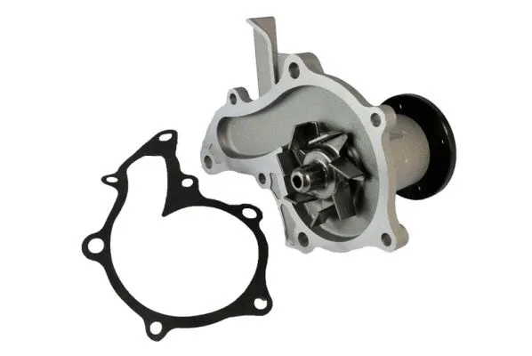 Pompe à eau, refroidissement du moteur THERMOTEC D12067TT