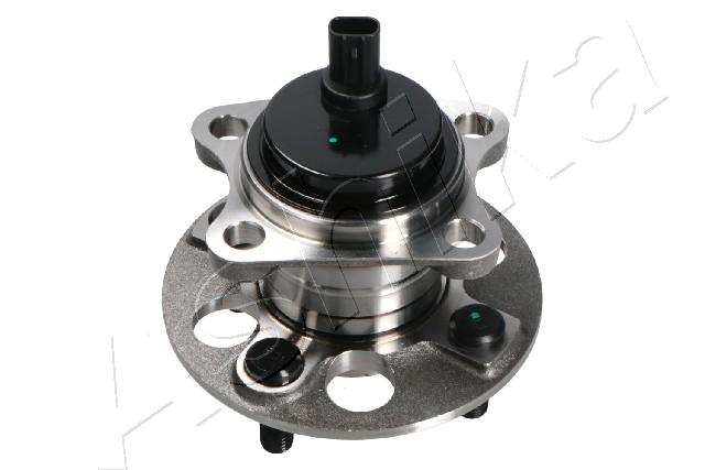 Moyeu de roue ASHIKA 44-29034