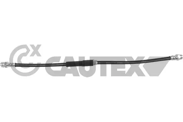 Flexible de frein CAUTEX 756817
