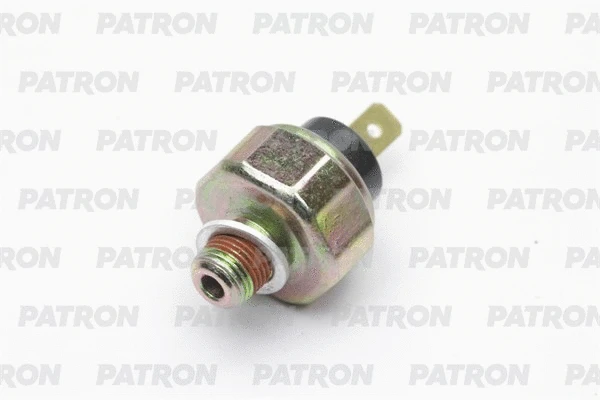 Indicateur de pression d'huile PATRON PE70065