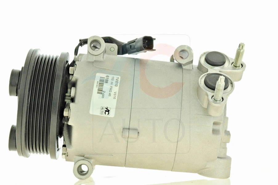 Compresseur, climatisation ACAUTO AC-01VI010