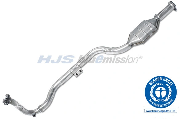 Catalyseur HJS 96 13 3125