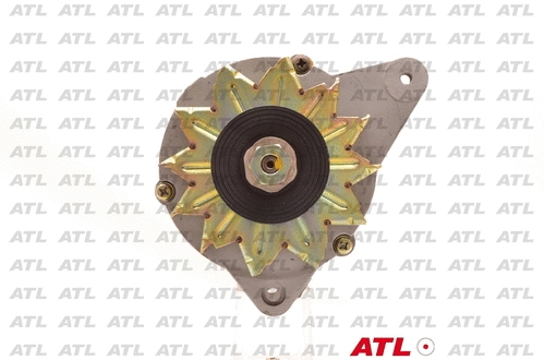 Alternateur ATL Autotechnik L 63 750