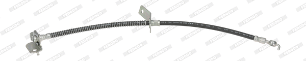 Flexible de frein FERODO FHY2705