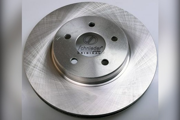 Disque de frein SCHNIEDER AUTOTECH JRS55.00333