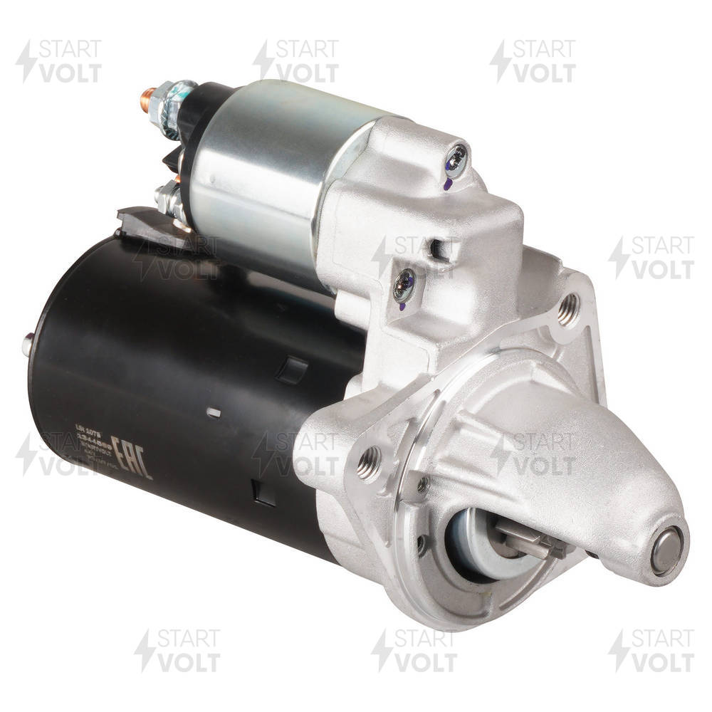 Démarreur STARTVOLT LSt 1078