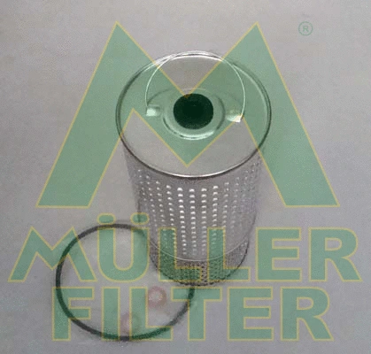 Filtre à huile MULLER FILTER FOP152