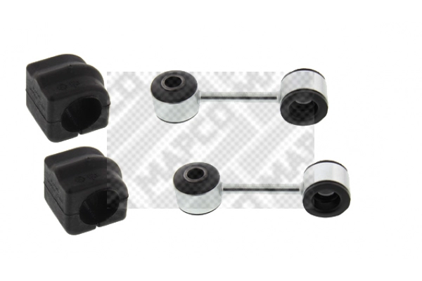 Kit de réparation, suspension du stabilisateur MAPCO 53798