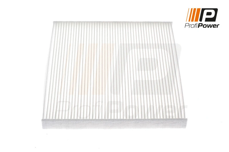 Filtre, air de l'habitacle ProfiPower 4F0075