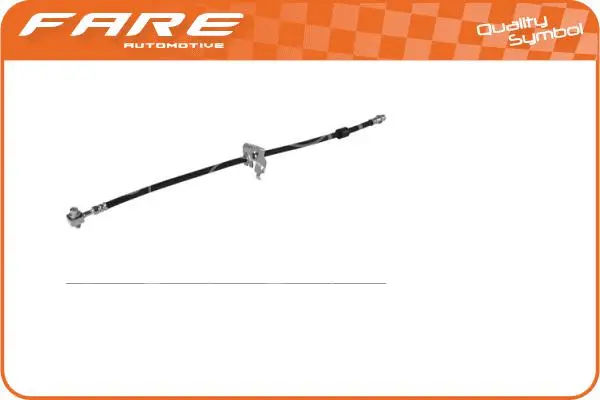 Flexible de frein FARE-CO 35460