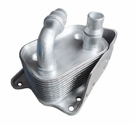 Radiateur d'huile, boîte de vitesse manuelle MAGNETI MARELLI 359001602030