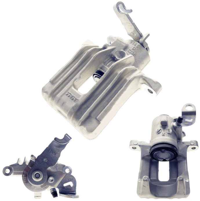 Étrier de frein Brake ENGINEERING CA3647