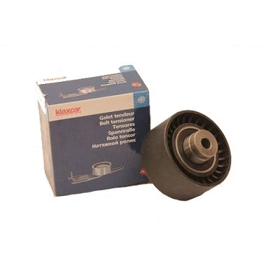 Poulie renvoi/transmission, courroie crantée KLAXCAR FRANCE RX23256