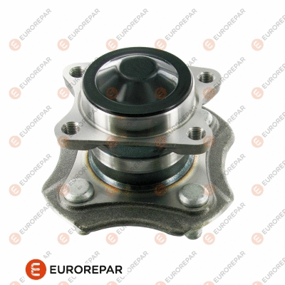 Kit de roulements de roue EUROREPAR 1681958580