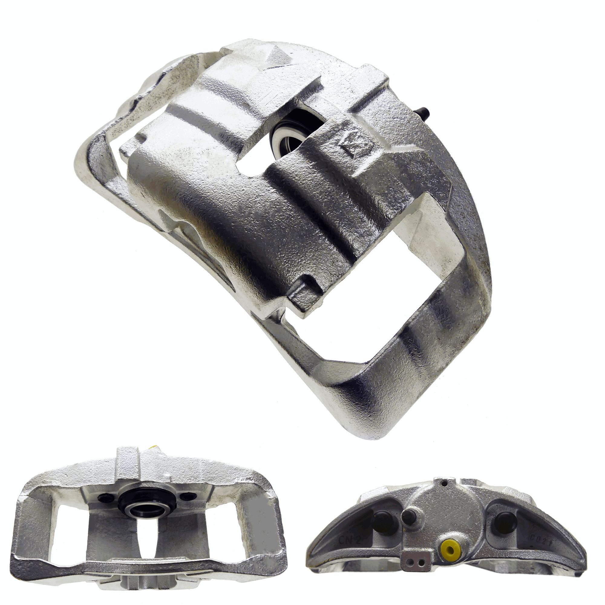 Étrier de frein Brake ENGINEERING CA2852