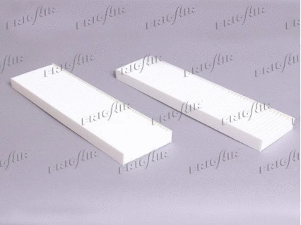 Filtre, air de l'habitacle FRIGAIR 1328.5350