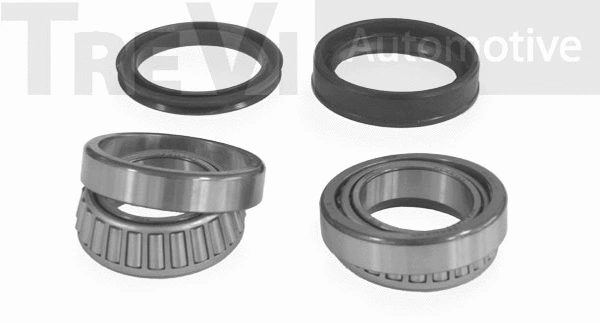 Kit de roulements de roue TREVI AUTOMOTIVE WB1912