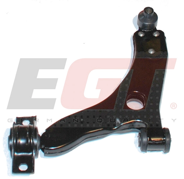 Bras de liaison, suspension de roue EGT 141147EGT