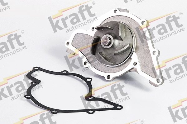 Pompe à eau, refroidissement du moteur KRAFT AUTOMOTIVE 1500360