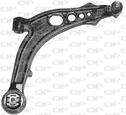 Bras de liaison, suspension de roue OPEN PARTS SSW1025.01
