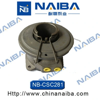Butée hydraulique, embrayage Calipere+ NAIBA CSC281