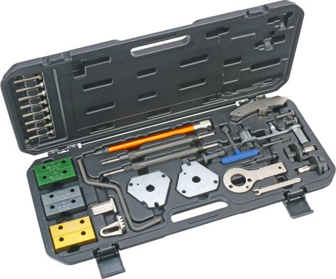Kit d'outils de réglage, épure de distribution Condor werkzeug 3526