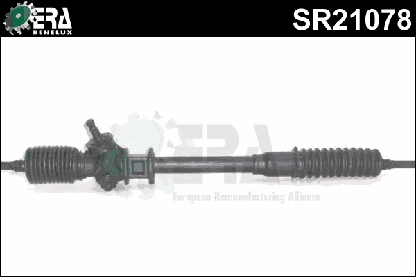 Crémaillère de direction ERA Benelux SR21078
