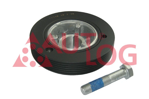 Kit de poulies, vilebrequin AUTLOG RT2526