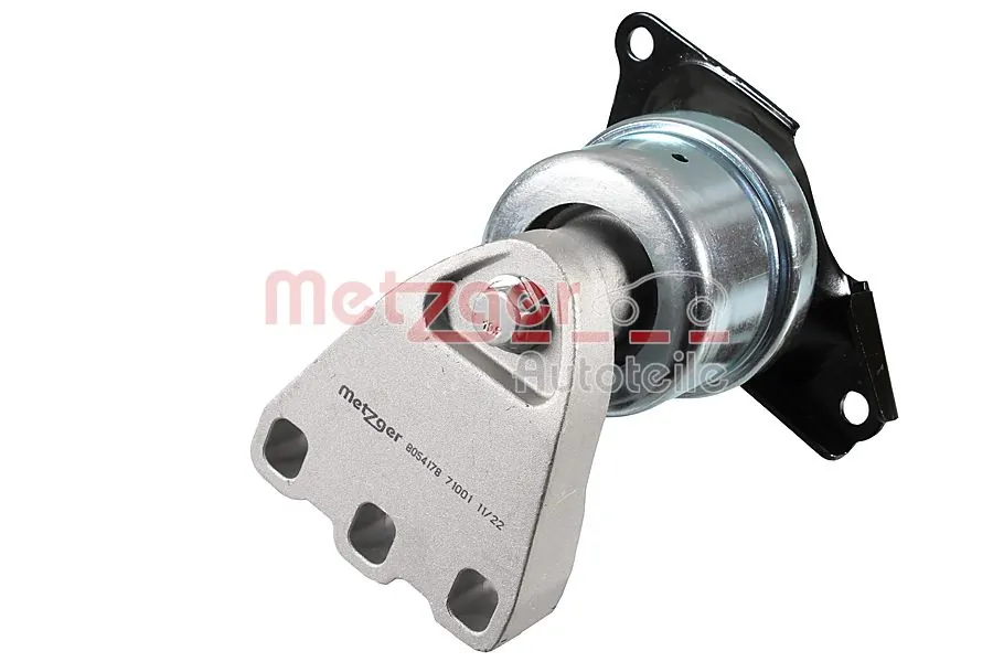 Support moteur METZGER 8054178