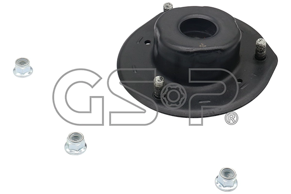 Kit de réparation, coupelle de suspension GSP-BR 511096S