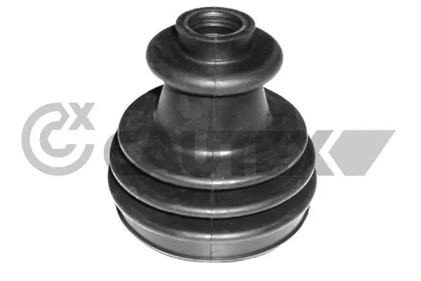 Jeu de joints-soufflets, arbre de commande CAUTEX 030040
