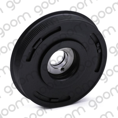 Poulie, vilebrequin GOOM CP-0036