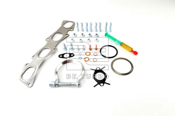 Kit de montage, compresseur BE TURBO ABS244
