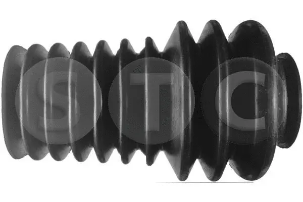 Jeu de joints-soufflets, direction STC T401195