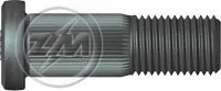 Boulon de roue ZM ZM 30.014.05