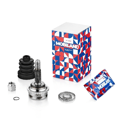 Jeu de joints, arbre de transmission MOBILAND 603100191