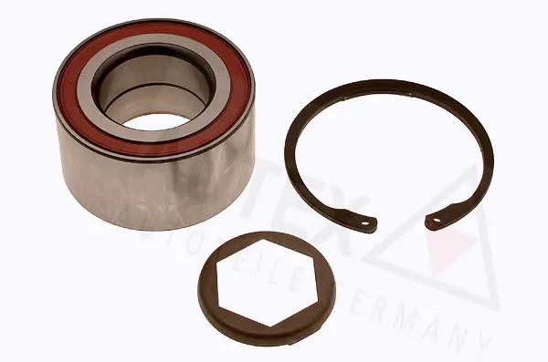 Kit de roulements de roue AUTEX 805440