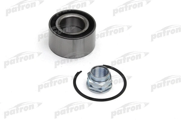 Kit de roulements de roue PATRON PBK3528