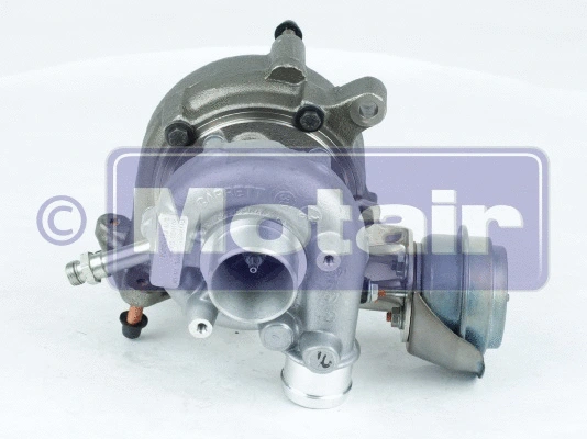 Turbocompresseur, suralimentation MOTAIR TURBO 101998