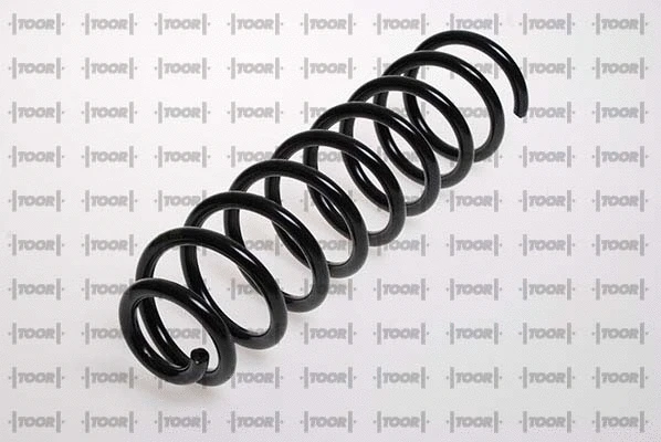 Ressort de suspension TOOR SC62945