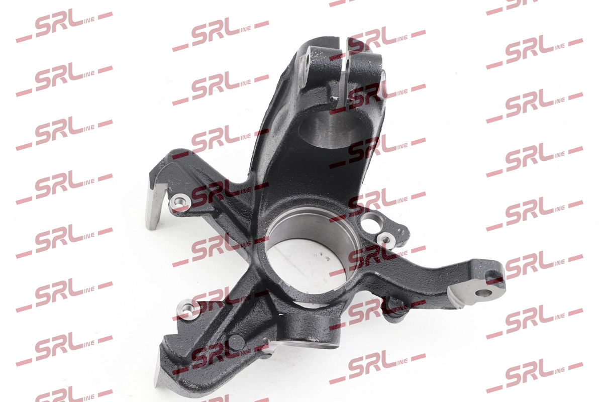 Fusée d'essieu, suspension de roue SRLine ZW-A015P