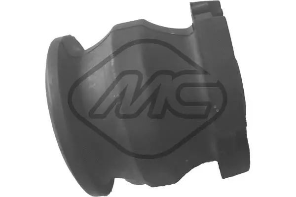 Suspension, bras de liaison Metalcaucho 58704