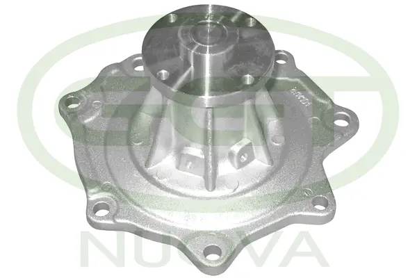 Pompe à eau, refroidissement du moteur GGT PA12155