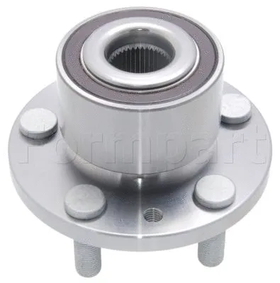 Moyeu de roue FORMPART 17498004/S