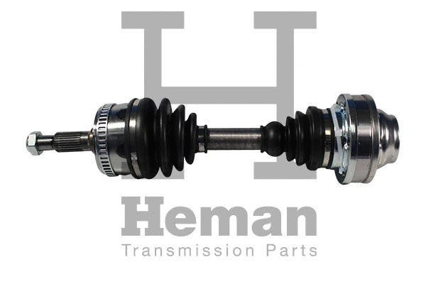 Arbre de transmission HEMAN TD73940