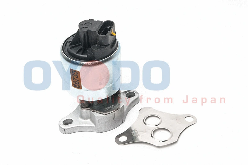 Vanne EGR Oyodo 75E0091-OYO
