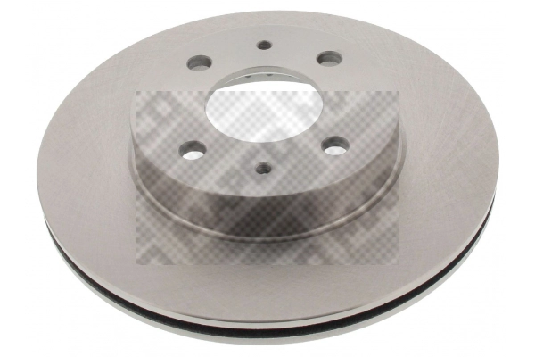 Disque de frein MAPCO 15503